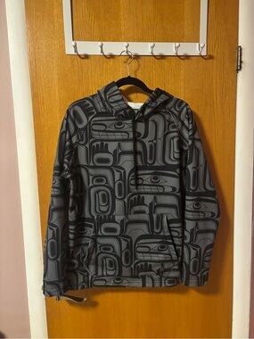 Indigenous Design Hoody
